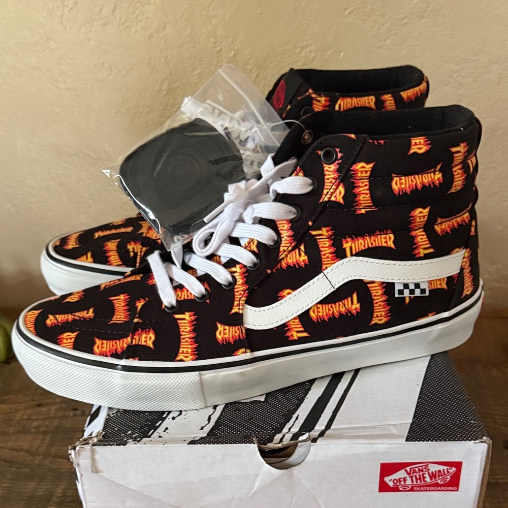 Vans